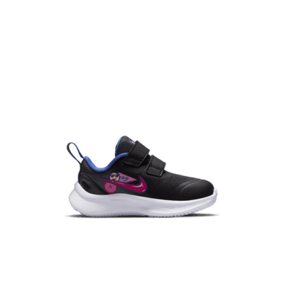 Nike Star Runner 3 SE Baby/Toddler Shoes