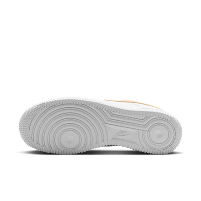 ナイキ エア フォース 1 '07 ネクスト ネイチャー ウィメンズシューズ