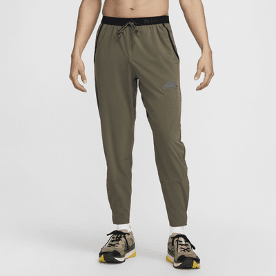 Pants de correr Dri-FIT para hombre Nike Trail Dawn Range