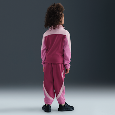 Nike Younger Kids' Two-Piece Propus Colour-Blocked Set