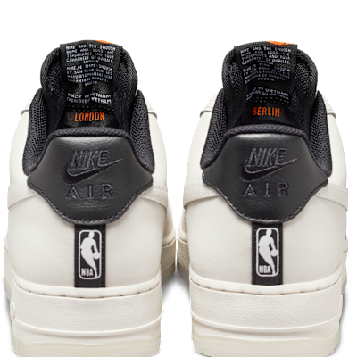 Nike Air Force 1 '07 Men's Shoes