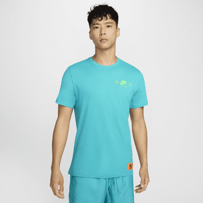 Nike Sportswear Men's T-Shirt. Nike AU