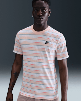 Мужская футболка Nike Club
