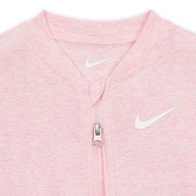 Nike Baby Essentials Baby Pointelle Coverall