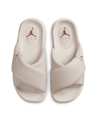 NIKE JORDAN SOPHIA SLIDE ジョーダン ソフィア サンダル - サンダル