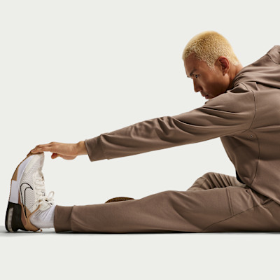 Nike Primary NanoKnit Men's Dri-FIT UV Protection Performance Joggers