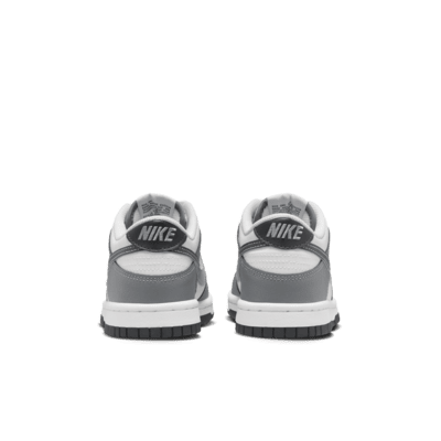 Buty dla dużych dzieci Nike Dunk Low