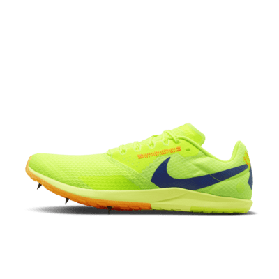 Tenis con clavos para campo traviesa Nike Rival XC 6