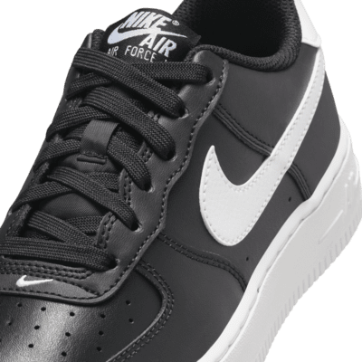 Tenis para niños grandes Nike Air Force 1