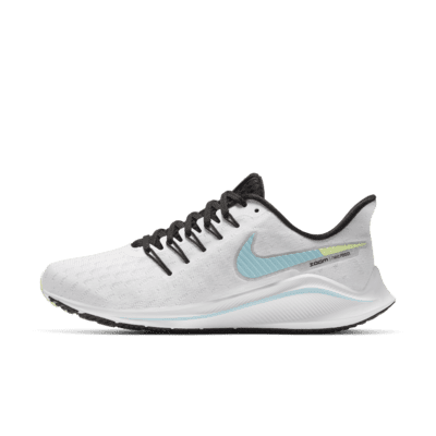 Calzado running para Nike Air Zoom 14. Nike.com