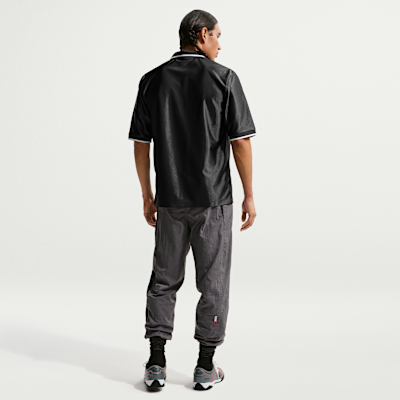 Nike Energy Men's Dri-FIT Short-Sleeve Soccer Top