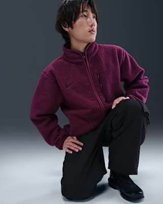 Nike Sportswear Club