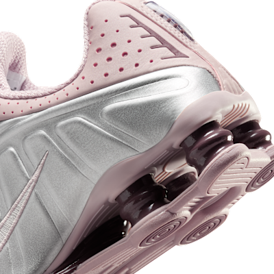 Nike Shox R4 Women's Shoes