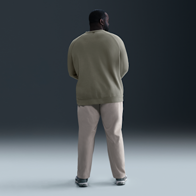 Nike 24.7 ImpossiblySoft Men's Dri-FIT Crew