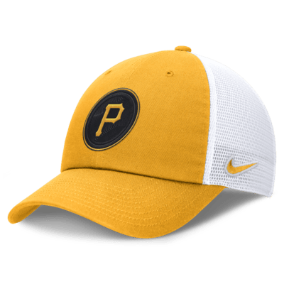 Мужские  Pittsburgh Pirates City Connect Club