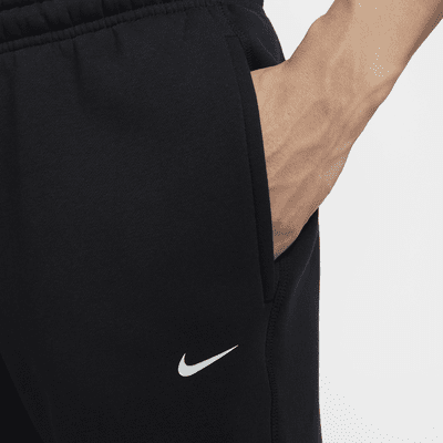 Ja Men's Fleece Basketball Jogger Trousers