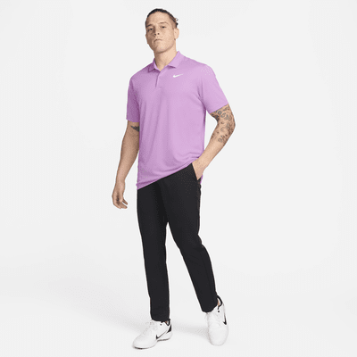 Polo de golf para hombre Nike Dri-FIT Victory