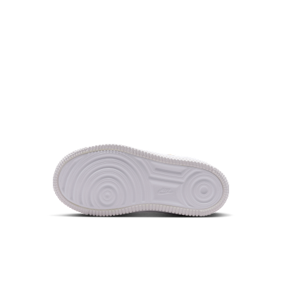 Nike Force 1 Low Younger Kids' Shoes