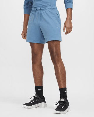 Мужские шорты Nike Primary Fleece 7" Dri-FIT UV Unlined Versatile Shorts