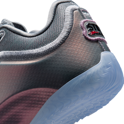 LeBron XXIII "Shut Up And Dribble" Big Kids' Basketball Shoes
