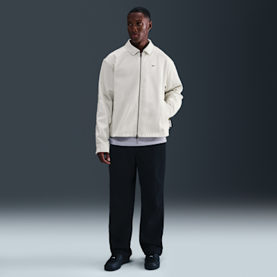 Nike Life Men's Field Jacket