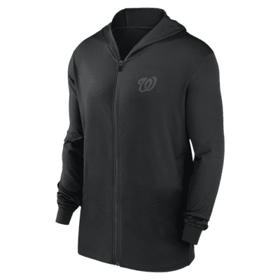 Nike City Connect Dugout (MLB Boston Red Sox) Men's Full-Zip Jacket.