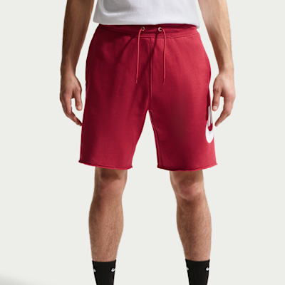 Nike Club Men's French Terry Alumni Shorts