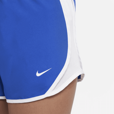 Nike Tempo Big Kids' (Girls') Dri-FIT Running Shorts