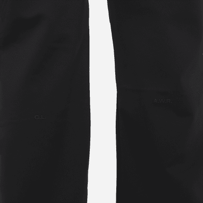 NOCTA Men's Knit Trousers. Nike ID