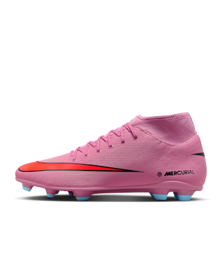 Unisex  Nike Mercurial Superfly 10 Club Multi-Ground High-Top Soccer Cleats