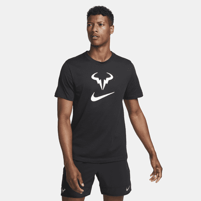 NikeCourt Dri-FIT Rafa Men's Tennis T-Shirt