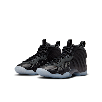 Tenis para niños grandes Nike Little Posite One