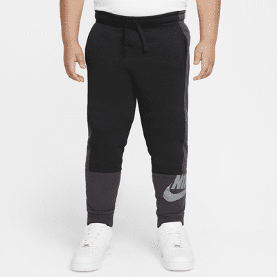 Nike Sportswear Amplify Big Kids' (Boys') Pants (Extended Size)