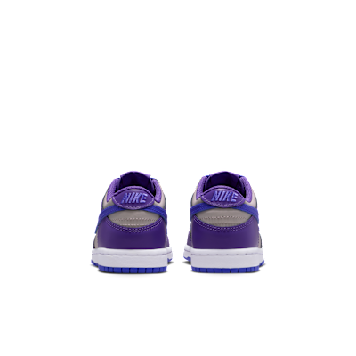 Nike Dunk Low Little Kids' Shoes
