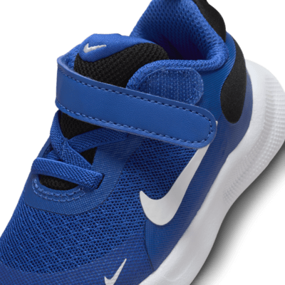 Nike Revolution 7 Baby/Toddler Shoes