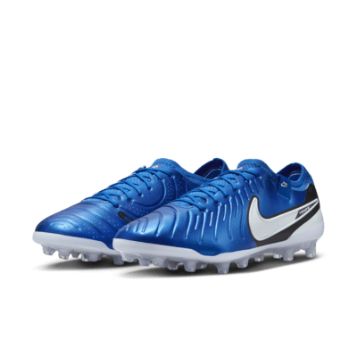 Scarpa da calcio per erba artificiale Nike Tiempo Legend 10 Elite