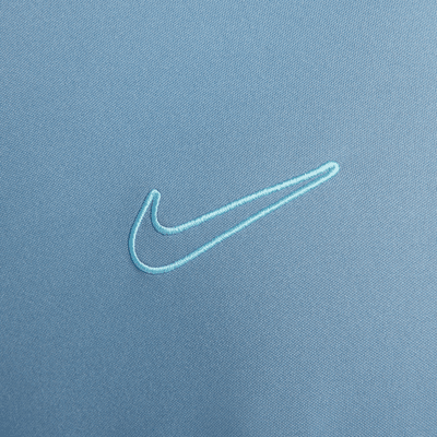 Nike Academy Dri-FIT Yarım Fermuarlı Erkek Futbol Üstü