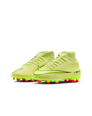 Nike Jr. Mercurial Superfly 10 Club