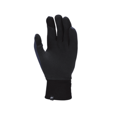 Guantes para hombre Nike Therma-FIT Tech Fleece