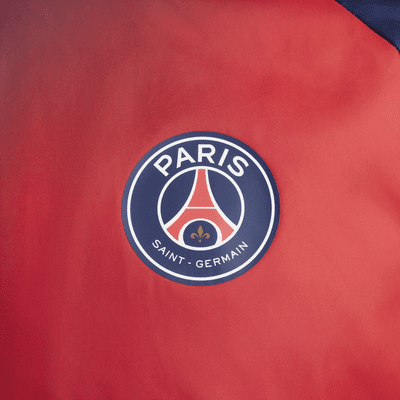 Paris Saint-Germain Repel Academy AWF Men's Nike Repel Soccer Graphic Jacket