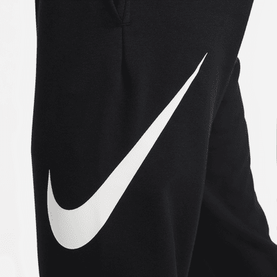 Nike Dri-FIT Men's Tapered Training Trousers