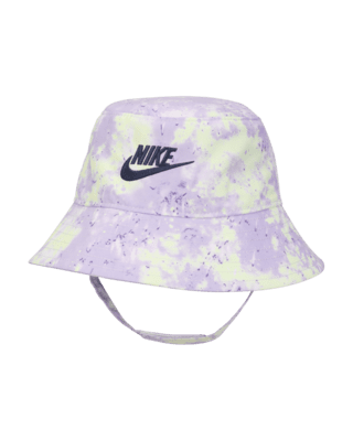 Детские  Nike Futura UPF 40+ Baby (12-24M) Bucket Hat