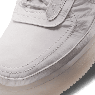 Nike Air Force 1 Shell Women's Shoes