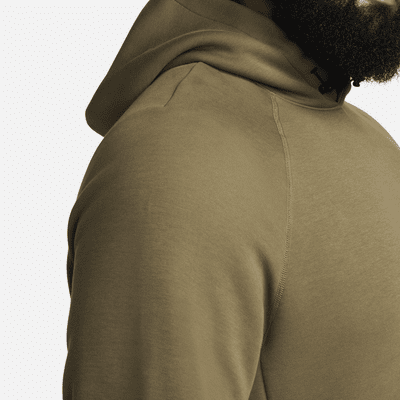 Sudadera con gorro sin cierre para hombre Nike Sportswear Tech Fleece