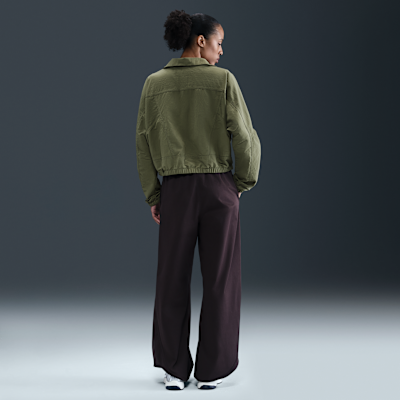 Nike Sportswear Everything Wovens Women's Oversized Repel UV Protection Jacket
