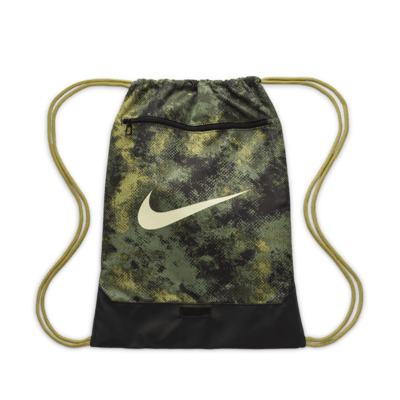 Väska Nike Brasilia 9.5 (18 l) med dragsko 