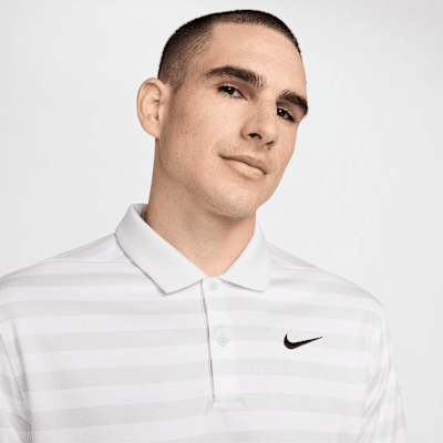 Nike Victory+ Men's Dri-FIT Golf Polo