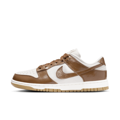 Nike best sale dunk lux