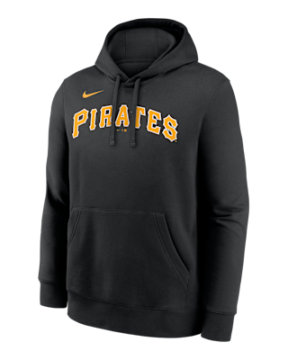 Мужское худи Paul Skenes Pittsburgh Pirates Club Nike MLB Pullover Hoodie