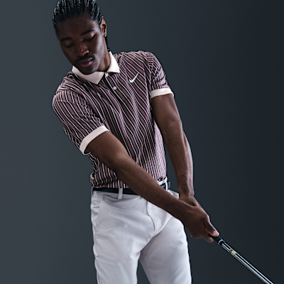 Nike Victory+ Men's Dri-FIT Golf Polo